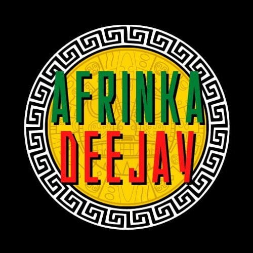 Afrinka Deejay