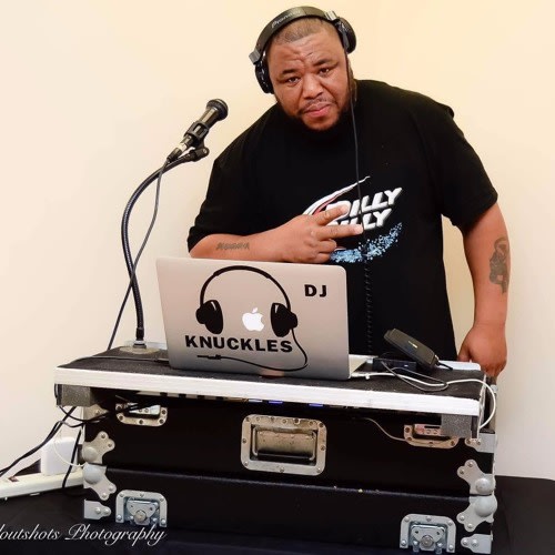 Dj Knuckles