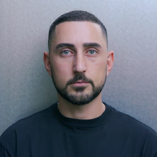 VAUGHN ANTON