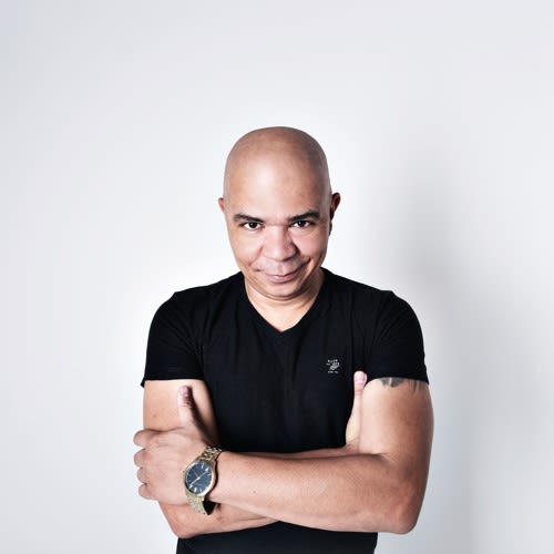 Valber Oliveira