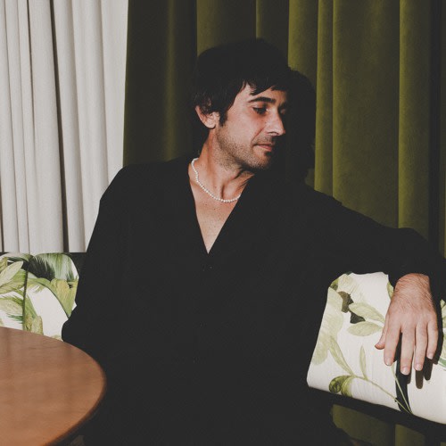 Valentin Huedo
