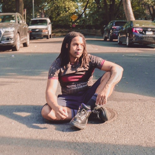 Valentin Lamar
