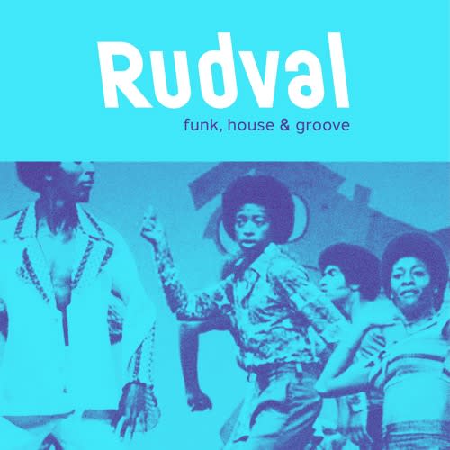 Rudval