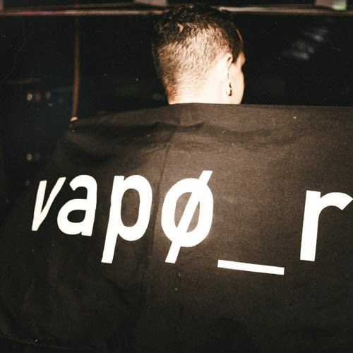 Vapø_r