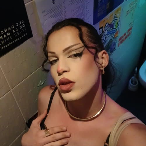 Velma Stein