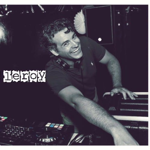 Victoric Leroy