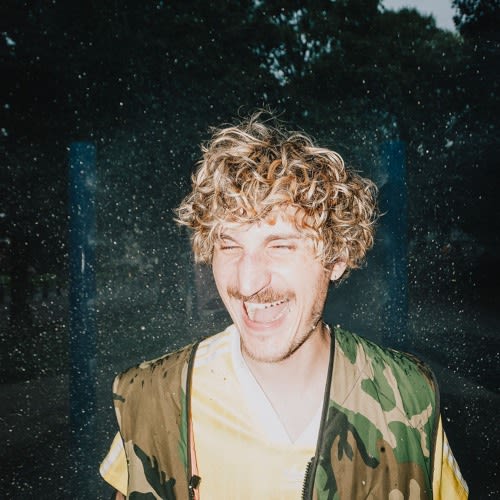 Vincent Khouni