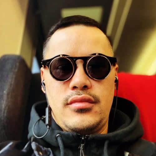 Vincz Lee