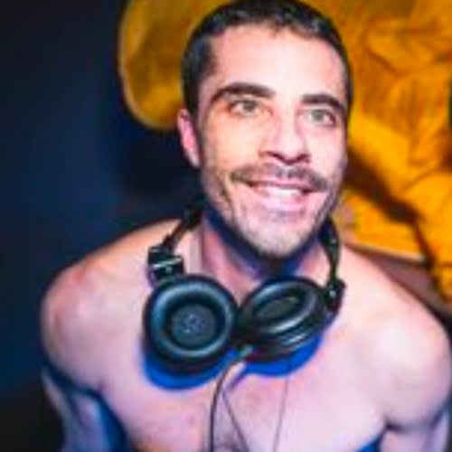 visceralsound (Michael V)