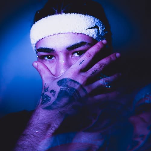 DJ VN Dos Fluxos