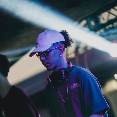 DJ FAGS