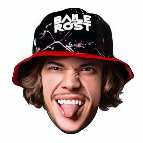 DJ ROST