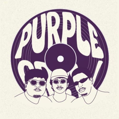 Wearepurplecrew