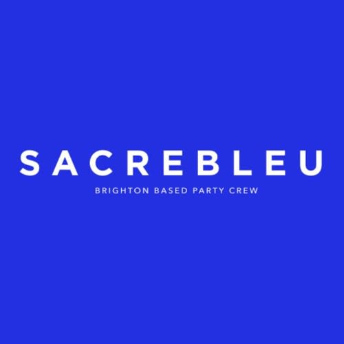 Sacrebleu