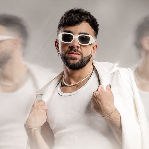 DJ Will Moreira