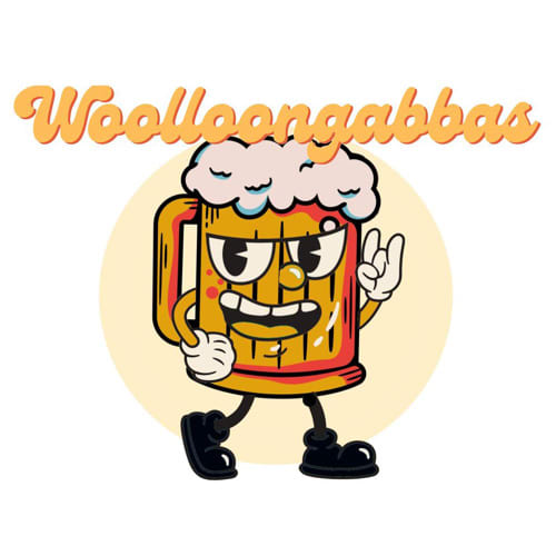 woolloongabbas