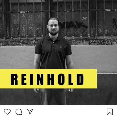 Reinhold