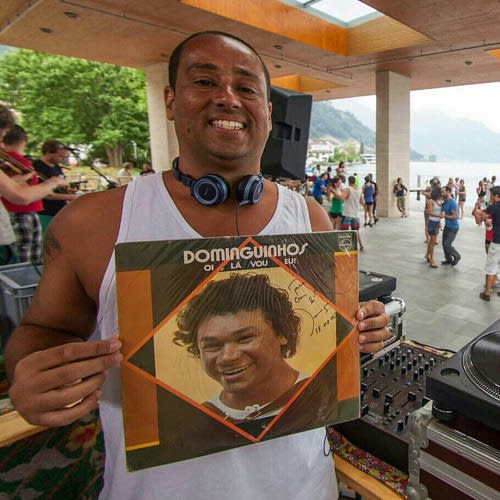 DJ Xeleléu
