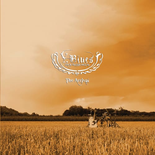 Y.Blues