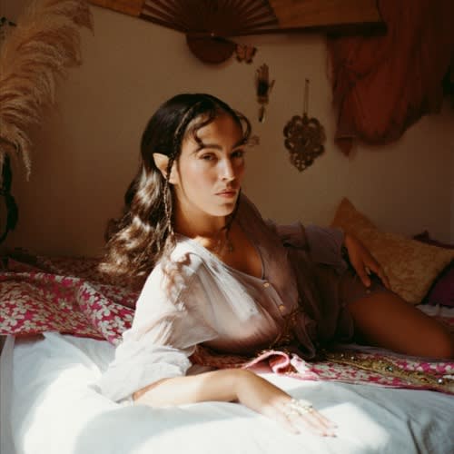 Yasmine Baïou