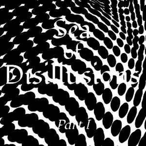 Sea Of Disillusions