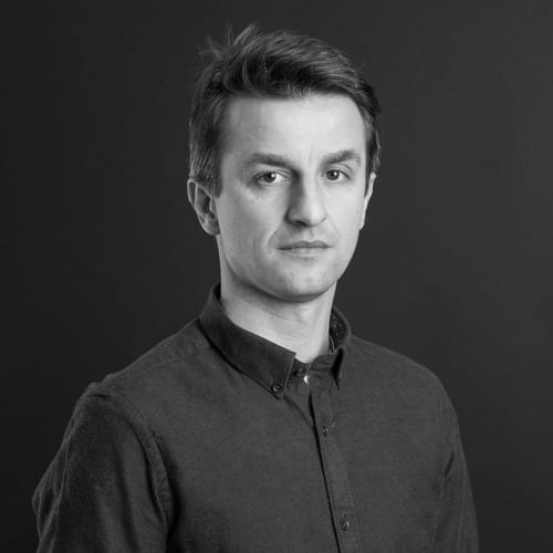 Youri Parker
