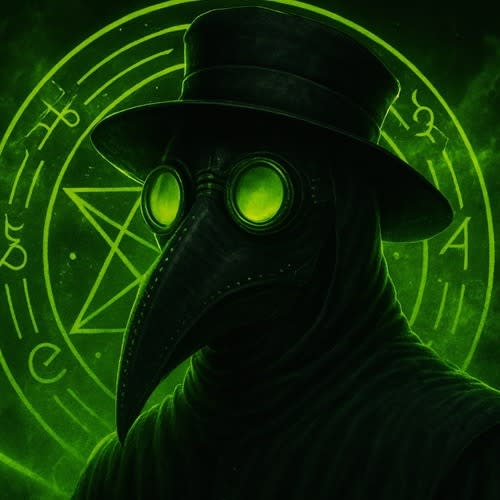 Dr.Plägue