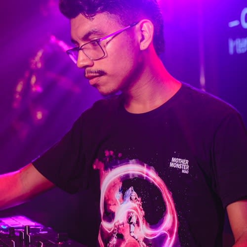 Dj itiel