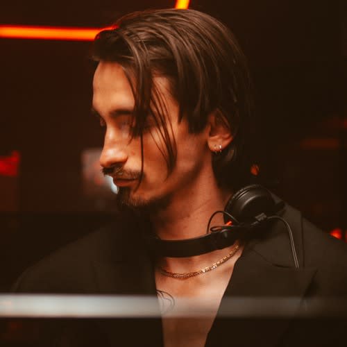 JUST ZACK
