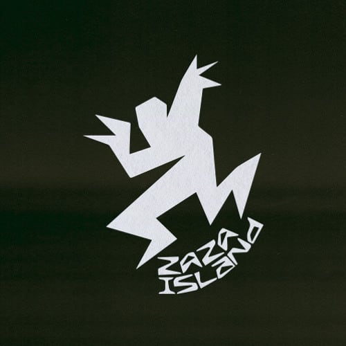 Zaza Island Records
