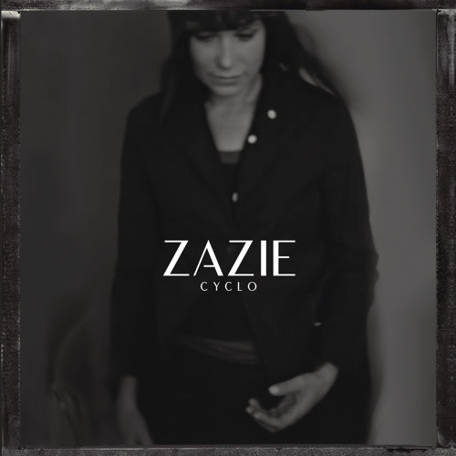 Zazie