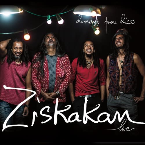 Ziskakan