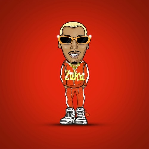 MC Zuka