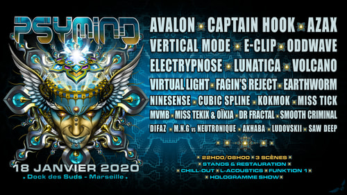 Psymind 2020