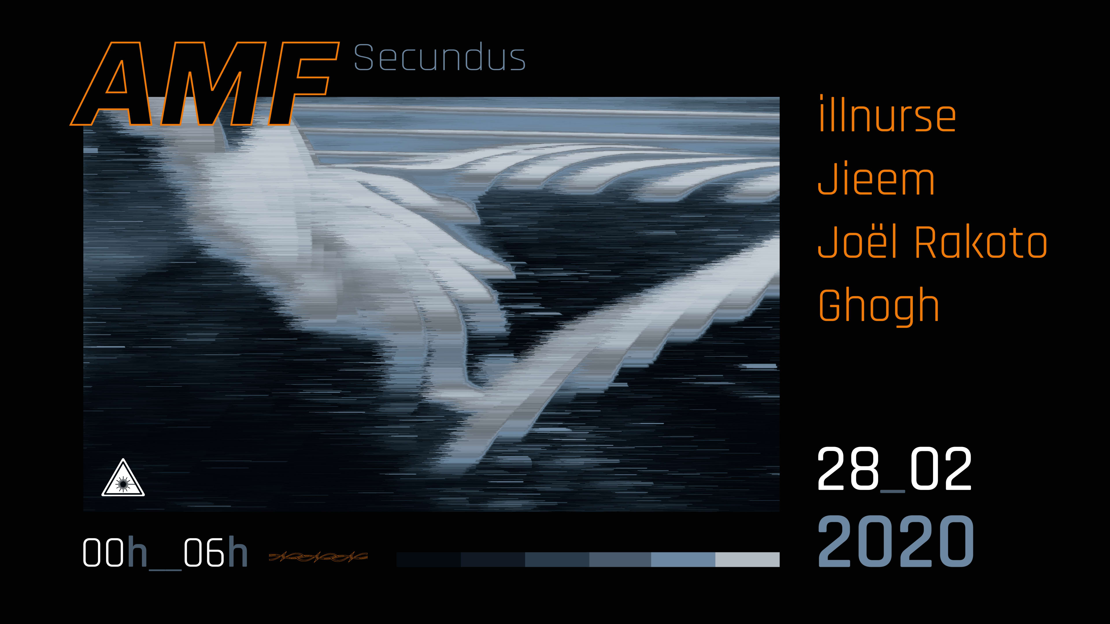 Amf : Secundus