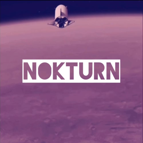 Nokturn#1: Secret Warehouse Opening - 14 Hours Set