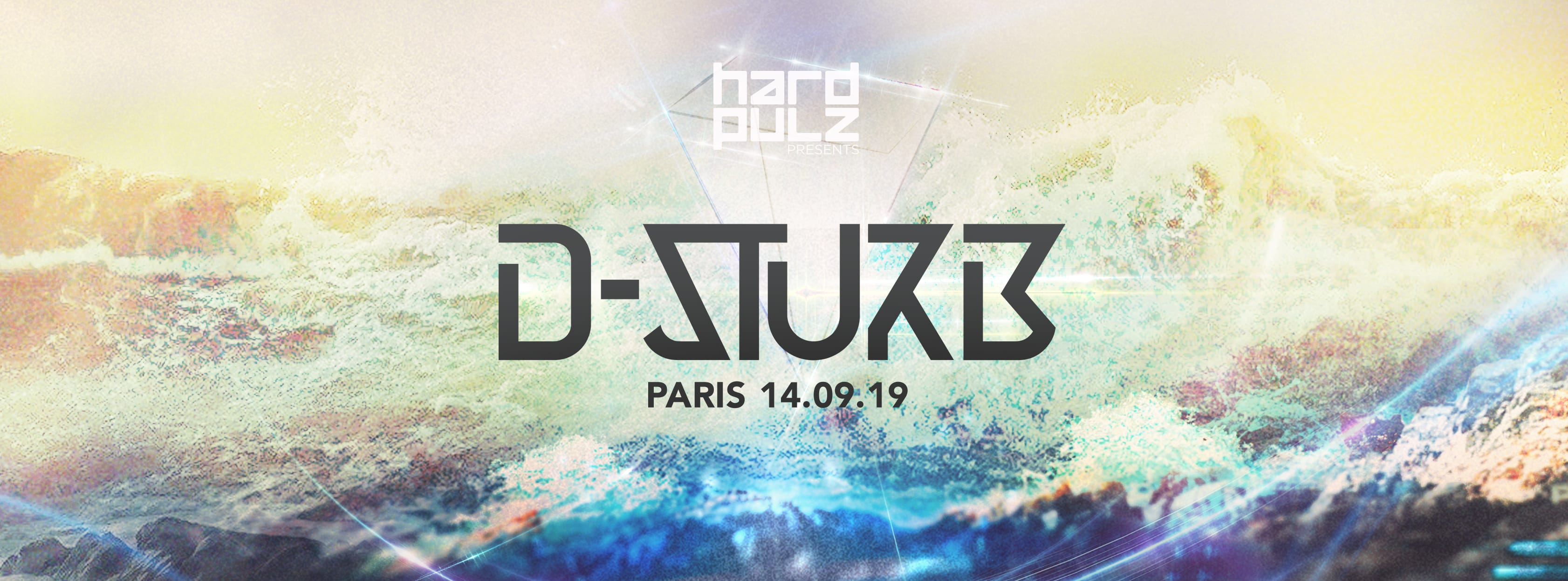 Hardpulz Presents D-Sturb