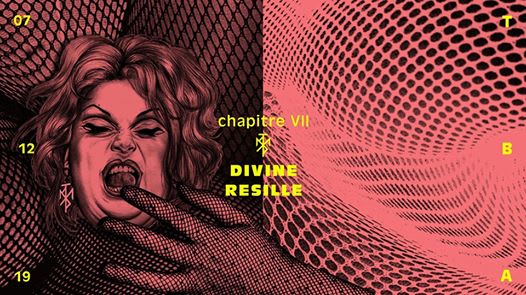 Myst 007 - Divine Résille