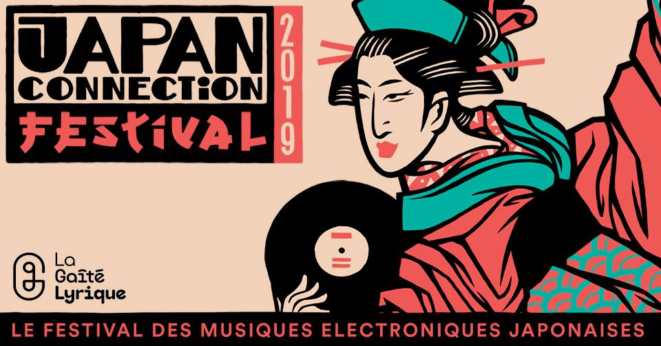 Japan Connection Festival 2019