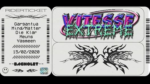 Vitesse Extreme