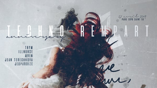 Techno Rempart : Anniversary