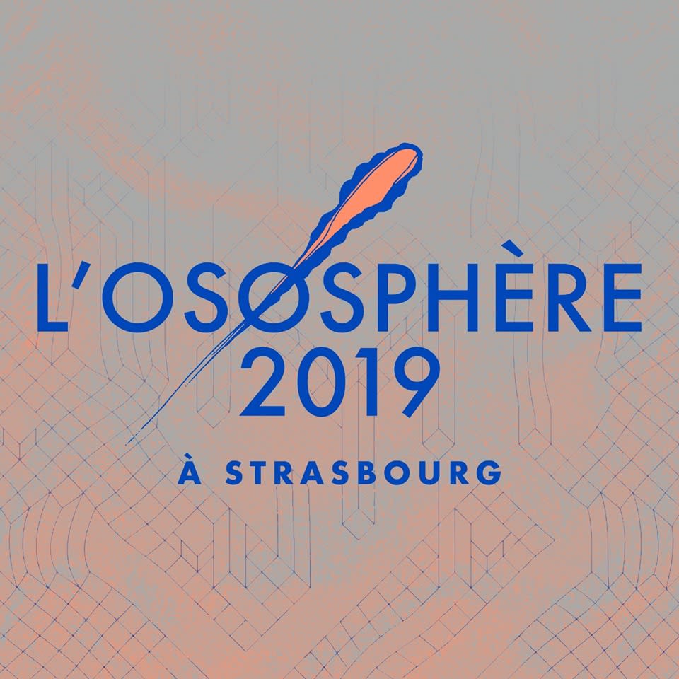 L'OSOSPHERE