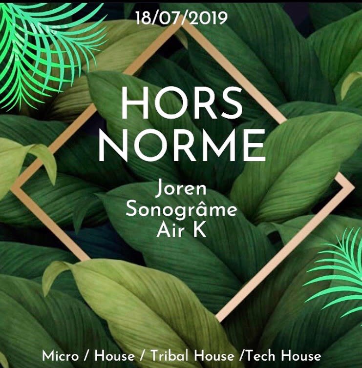 Hors Norme