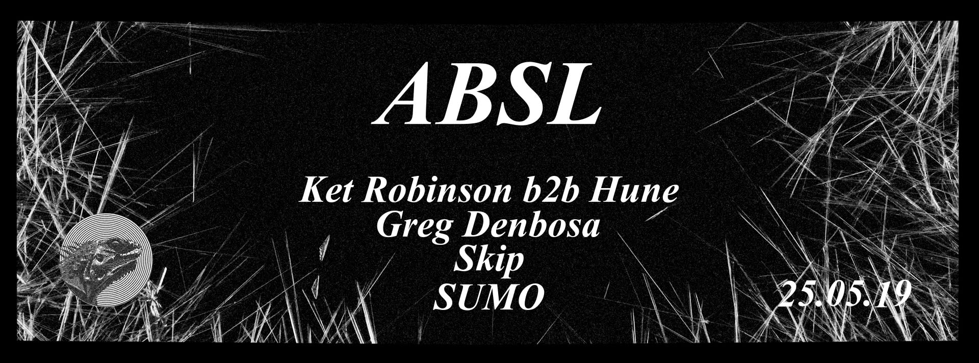 Lezart Records W./ Absl