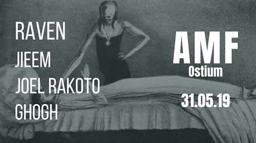 Amf : Ostium