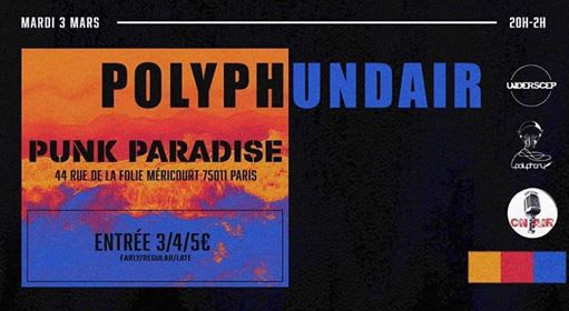 Polyphundair 4.0
