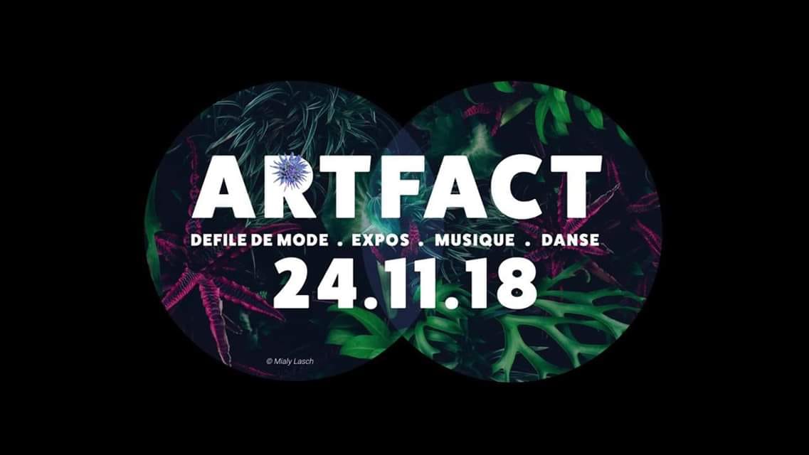 Art'fact #3