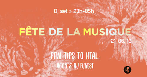 Fête De La Musique 2019 - Few Tips To Heal