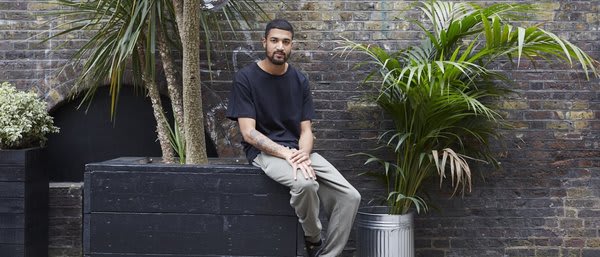 La Maiz X Deependance : Zoo