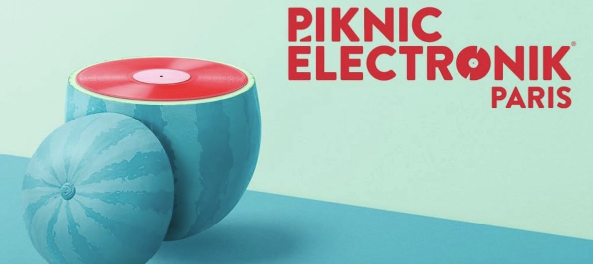 PIKNIC ELECTRONIK